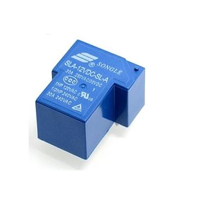 SLA-12VDC-SL-C 30A