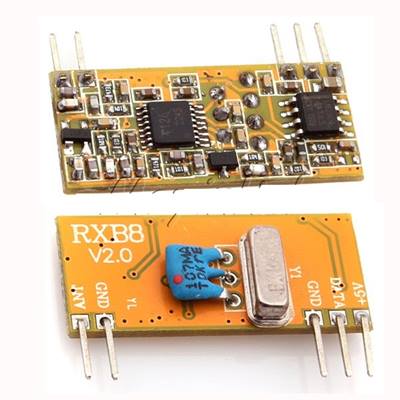 RXB8-433