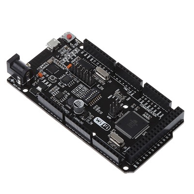 WiFi R3 Module ATmega2560+ESP8266