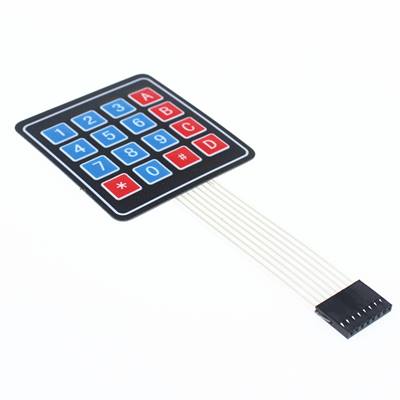 KEYPAD - AC4