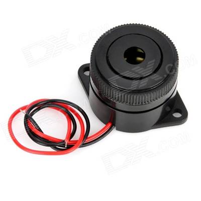 30mm- siren piezo
