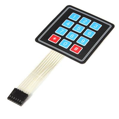KEYPAD - AC5