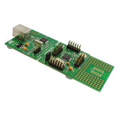 STM8S-Discovery