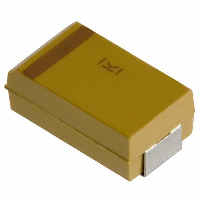 CAP TANT 4.7uF 6.3V