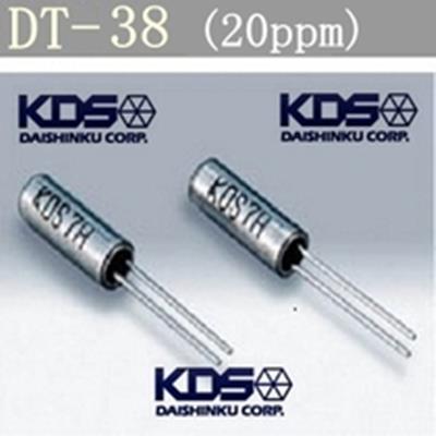 KDS 32.768 KHz