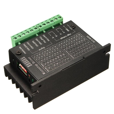 TB67S109AFTG stepping motor driver