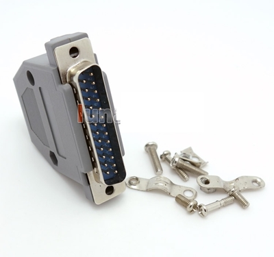 DB25 25 Pin