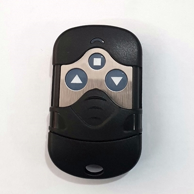 Remote 4 Nút Học lệnh AC10-315MHz - face to face Copying