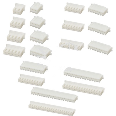Jack 6-Pin XH2.54 Female