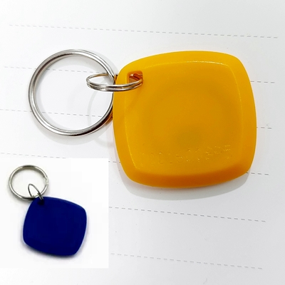 Keytag 125Khz-09 Black