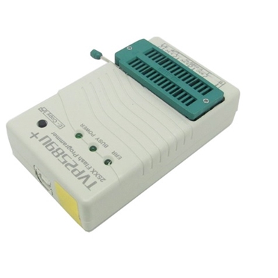 TVP2589U Programmer