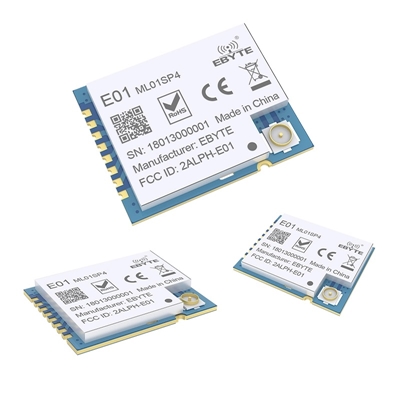 E01-ML01SP4 MODULE