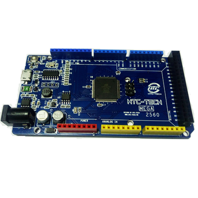 HTC-TECH Module HTC MEGA 2560