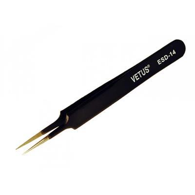 Tweezers SESD-14