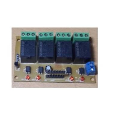 Module 4 Relay VO-1