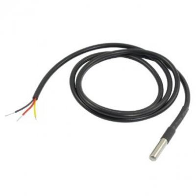 DS18B20 Cable Waterproof