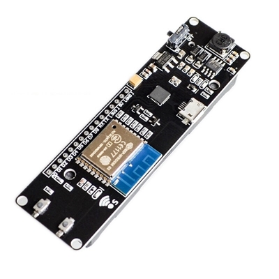 D1 Mini WiFi Module Esp8266 +18650 Battery