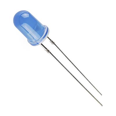 LED 5mm Blue