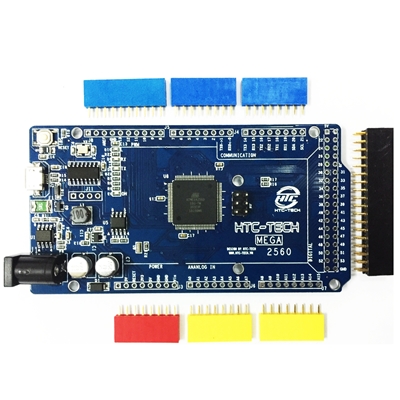 HTC-TECH Module HTC MEGA 2560-G
