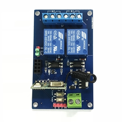 Module HTC RF 2 Relay