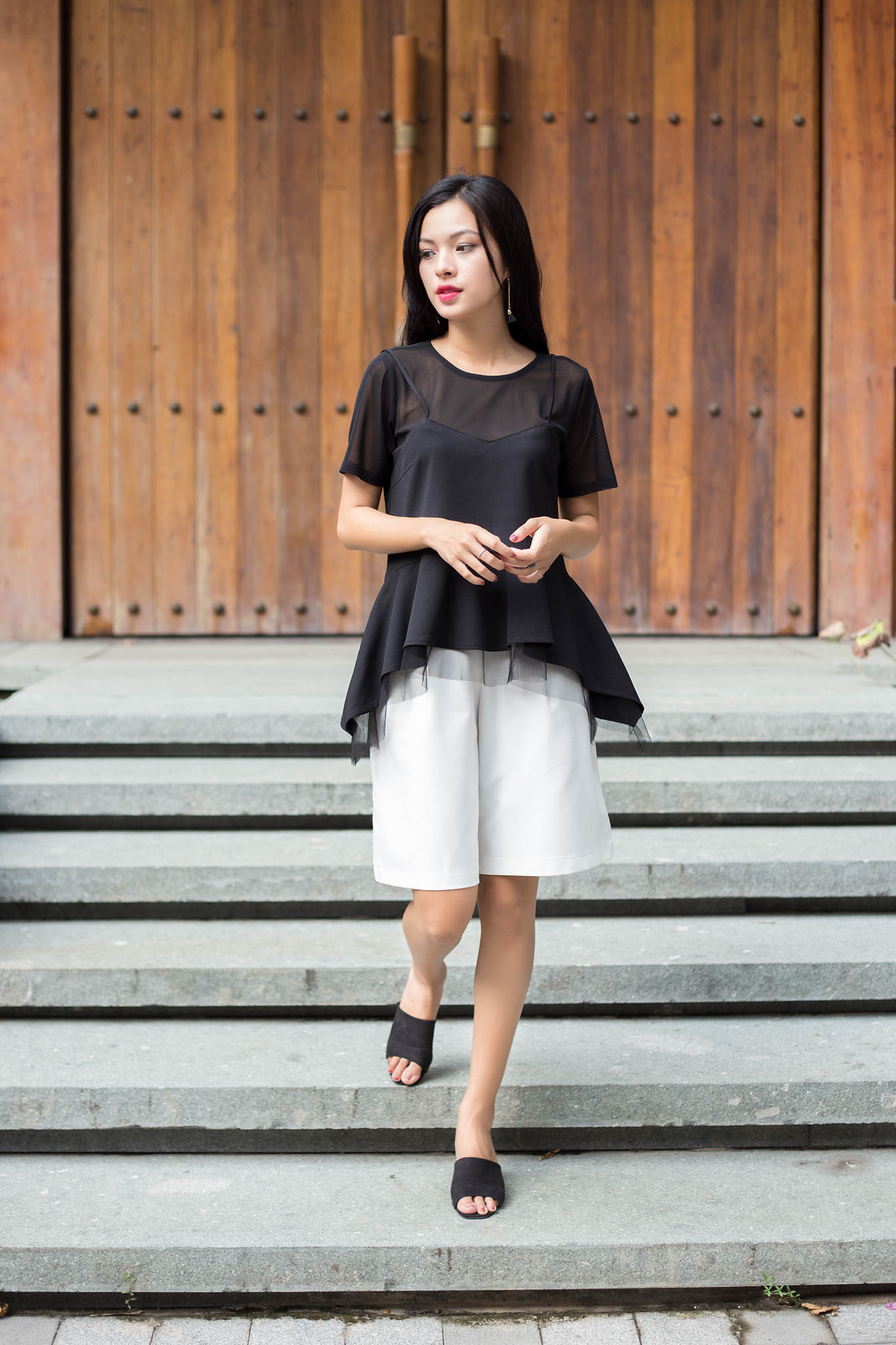 Top 25 shop bán quần áo đẹp, giá rẻ nổi tiếng nhất ở tpHCM