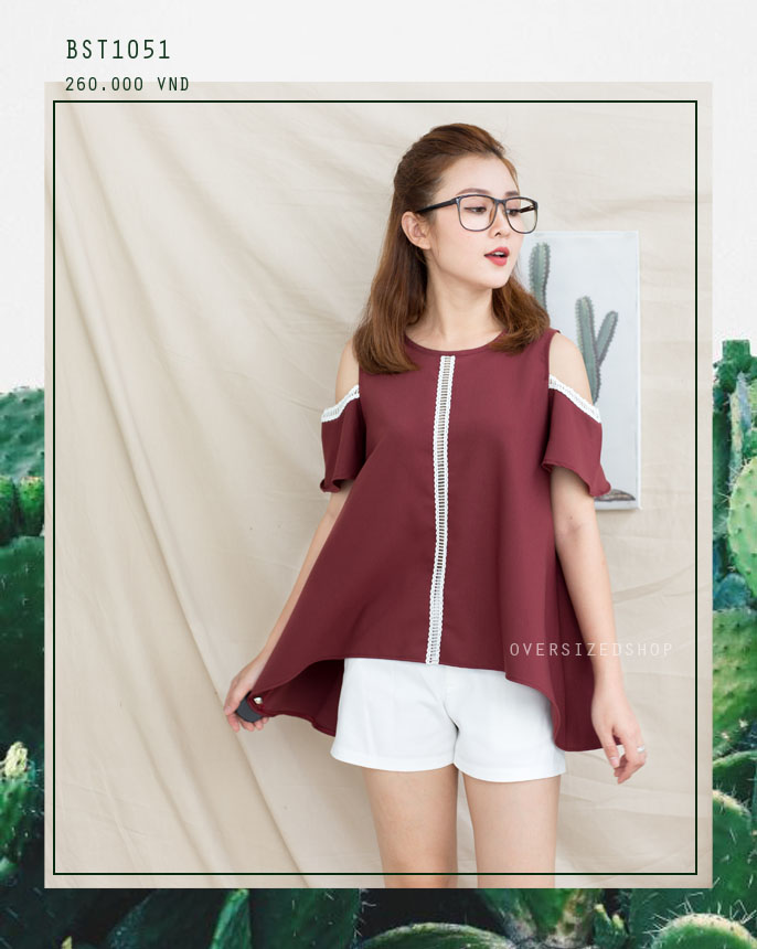 Top 25 shop bán quần áo đẹp, giá rẻ nổi tiếng nhất ở tpHCM