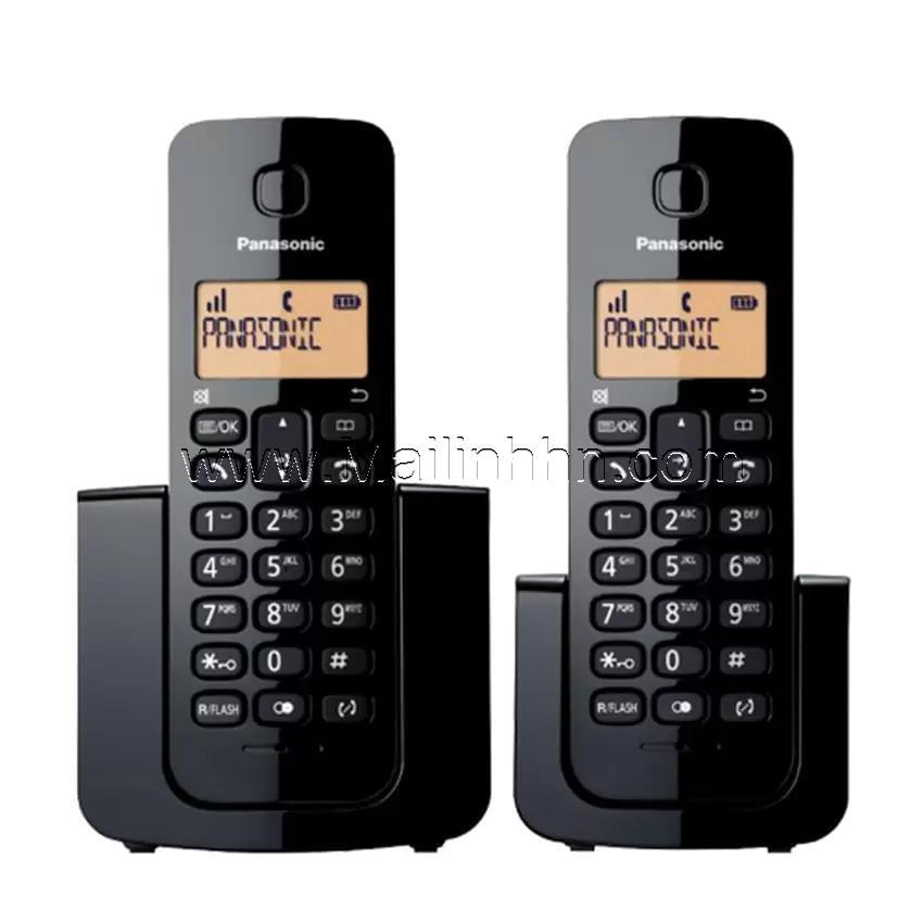 panasonic kx tgb112