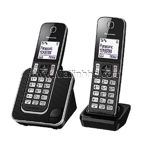Panasonic kx tgd312