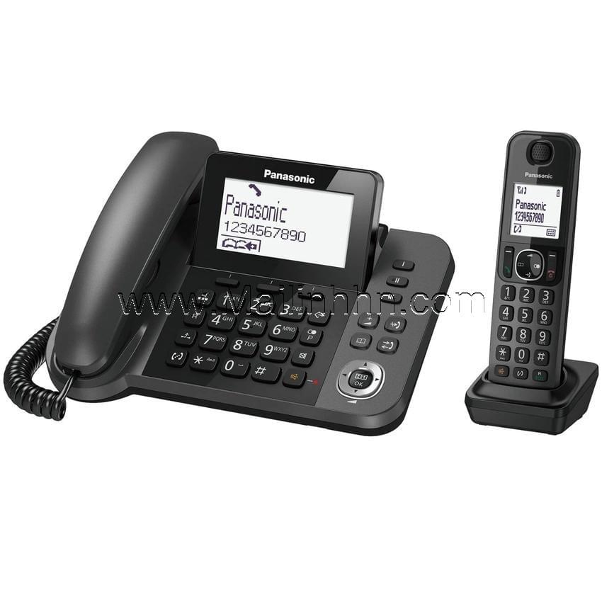 Panasonic KX-TGF 310