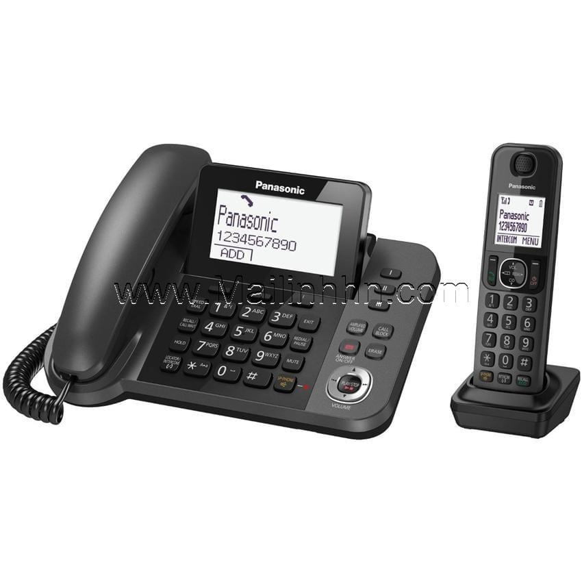 Điện thoại bàn Panasonic KX-TGF320