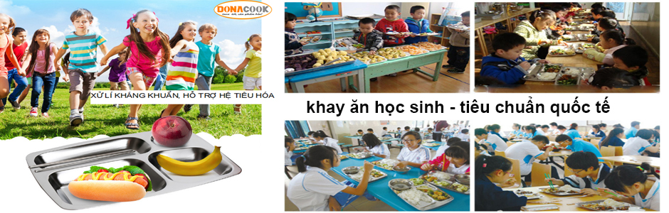 DonaCook Việt Nam | Khaytot.com