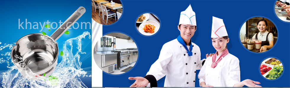 DonaCook Việt Nam | Khaytot.com