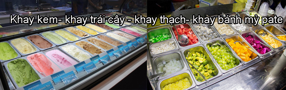 DonaCook Việt Nam | Khaytot.com