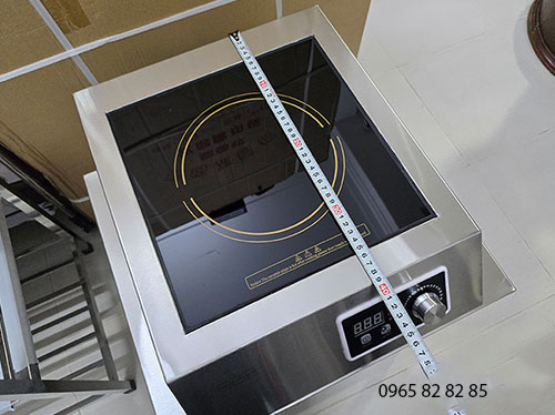 BẾP TỪ CÔNG NGHIỆP LOẠI TỐT