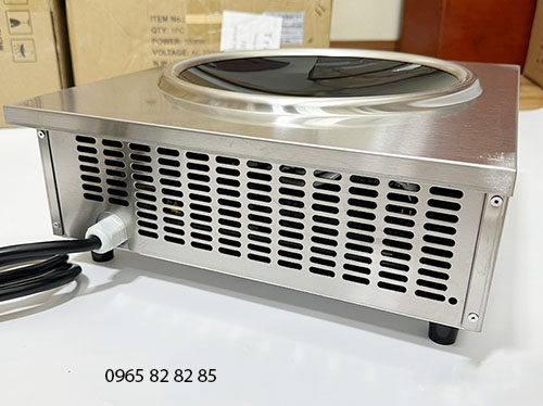 BẾP TỪ LOẠI ĐƠN