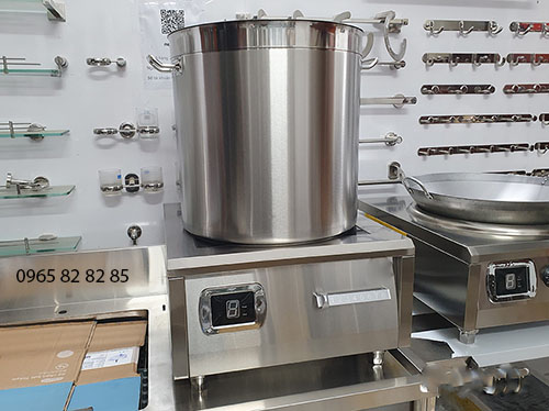 BẾP TỪ ĐƠN CÔNG NGHIỆP