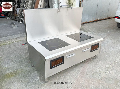 BẾP TỪ ĐÔI CÔNG NGHIỆP
