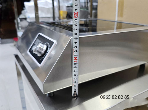 BẾP TỪ CÔNG NGHIỆP