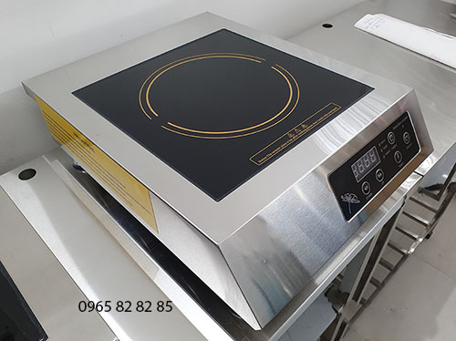 BẾP TỪ MẶT PHẲNG