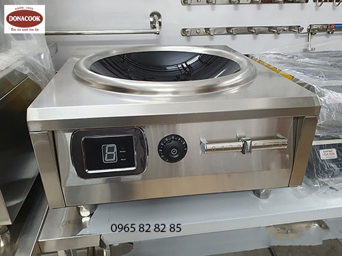 BẾP TỪ CÔNG NGHIỆP