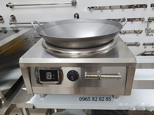 BẾP TỪ LÕM LOẠI TỐT