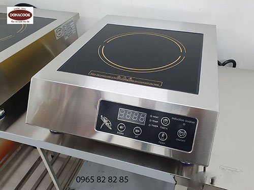 BẾP TỪ CN MẶT PHẲNG