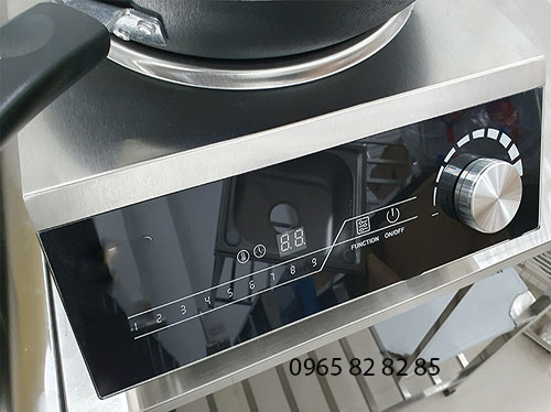 BẾP TỪ CÔNG NGHIỆP