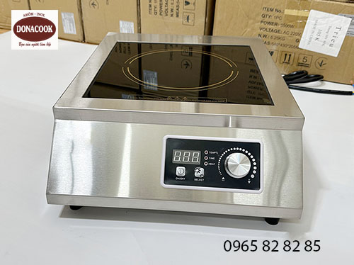 BẾP TỪ CÔNG NGHIỆP