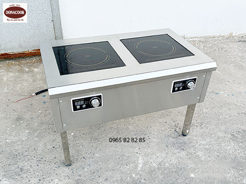 BẾP TỪ ĐÔI CÔNG NGHIỆP