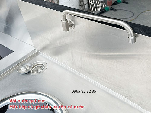 BẾP TỪ CÔNG NGHIỆP LÕM LOẠI TỐT