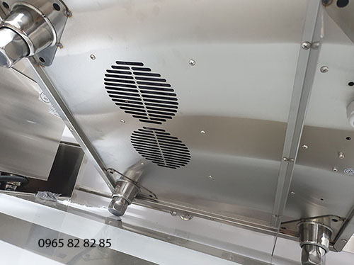 BẾP TỪ CÔNG NGHIỆP LOẠI TỐT