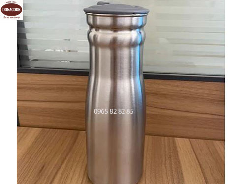 BÌNH ĐỰNG NƯỚC INOX