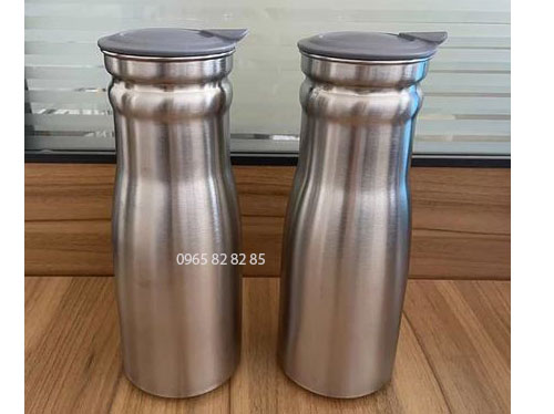 BÌNH ĐỰNG NƯỚC INOX