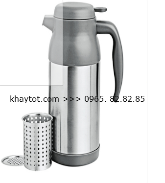 bình giữu nhiệt